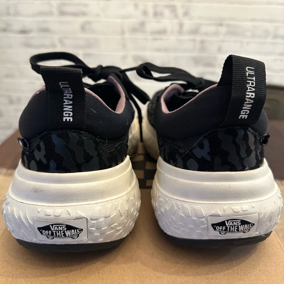 Vans Ultrarange Neo Vr3 - Animal Print - Picture 8 of 11